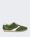 Philippe Model Dames planche low woman - Groen