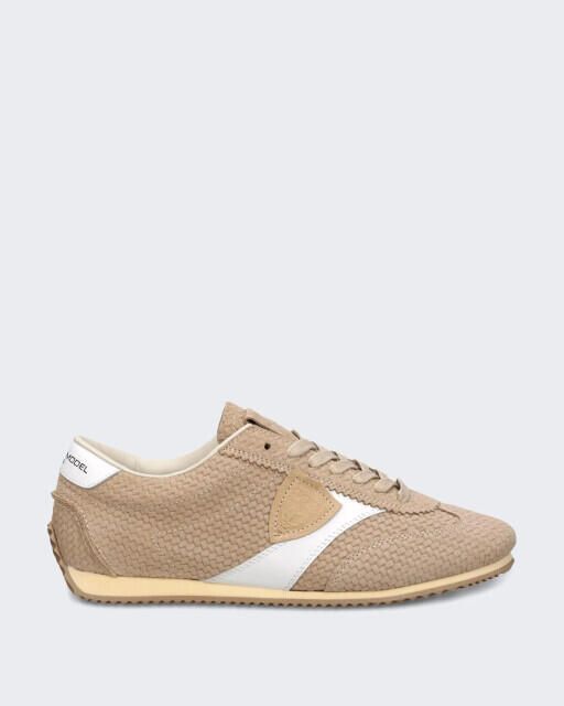 Philippe Model Dames planche low woman