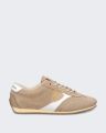 Philippe Model Dames planche low woman - Beige