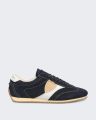 Philippe Model Dames planche low woman - Blauw