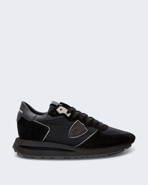 Philippe Model Heren lage tropez sneaker met stijlvol design
