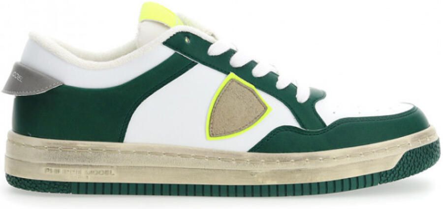 Philippe Model Lyon lage sneakers