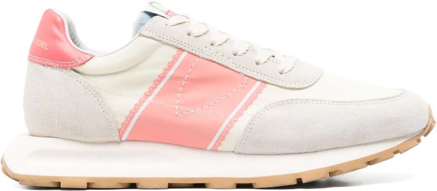 Philippe Model Tour Low Mondial Vintage Pop Sneakers
