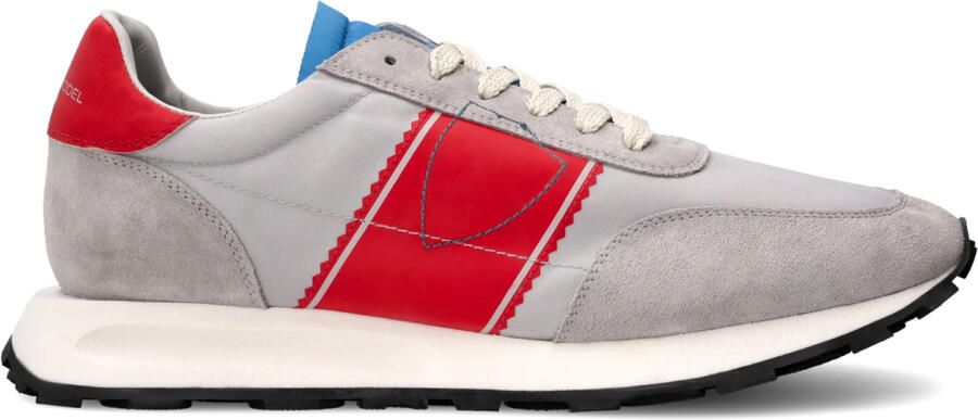 Philippe Model Tour Low sneakers