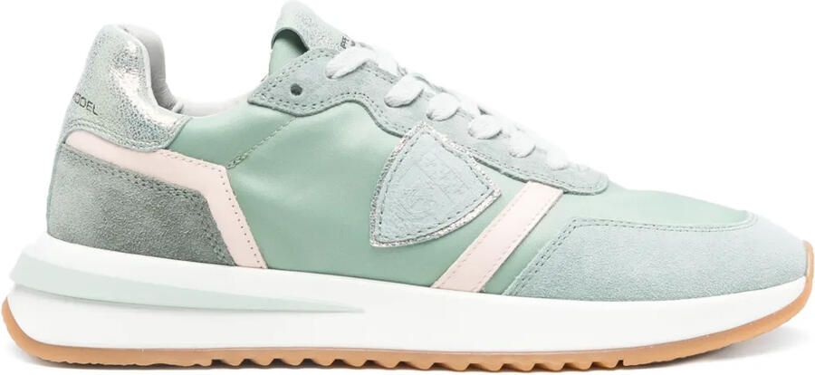 Philippe Model Tropez 2.1 Low Mondial Sneakers