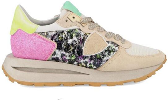 Philippe Model Tropez haute low women