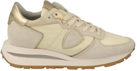 Philippe Model Tropez haute low women