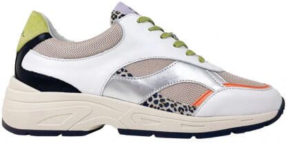 Piedi Nudi lage dames sneakers
