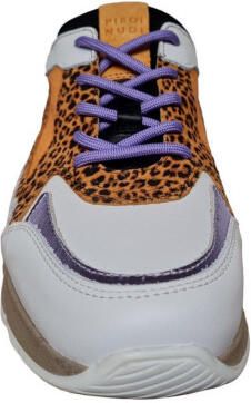Piedi Nudi lage dames sneakers