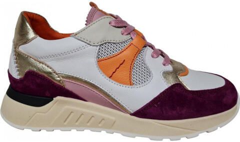 Piedi Nudi Lage dames sneakers model 2507