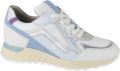 Piedi Nudi Selva 17.39 smog blue dames sneakers - Blauw