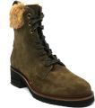 Piedi Nudi T75202-301 - Groen