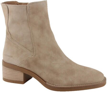 Piedi Nudi Zuma 05.01 sand dames enkellaarzen