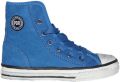 Piedro 75006n wijdte 5.5 - Blauw