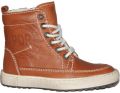 Piedro 76010n wijdte 3.5 - Bruin