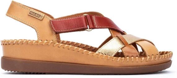 Pikolinos Cadaques dames sandaal