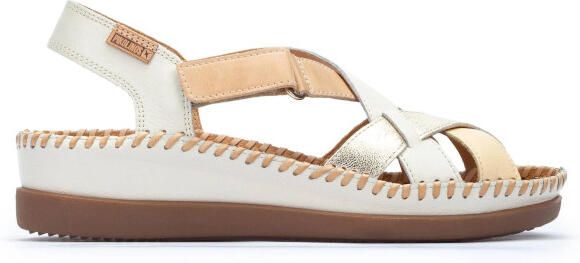 Pikolinos Cadaques dames sandaal