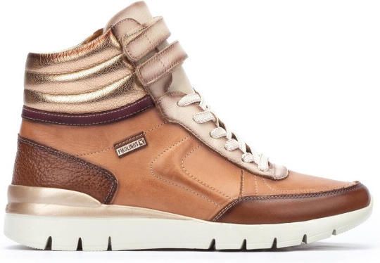 Pikolinos Cantabria dames sneaker