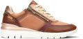 Pikolinos dames beige leren sneakers Trainerschoenen Cantabrië - Beige