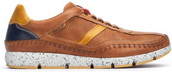 Pikolinos Fuencarral heren sneaker