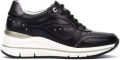 Pikolinos Girona dames sneaker - Zwart