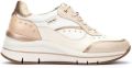 Pikolinos Girona dames sneaker - Wit
