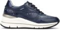 Pikolinos Girona dames sneaker - Blauw