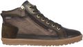 Pikolinos Lagos dames sneaker - Groen