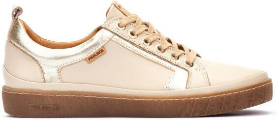 Pikolinos Lanzarote dames sneaker