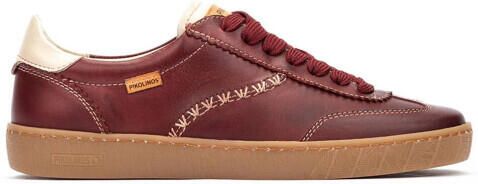 Pikolinos Lanzarote dames sneaker