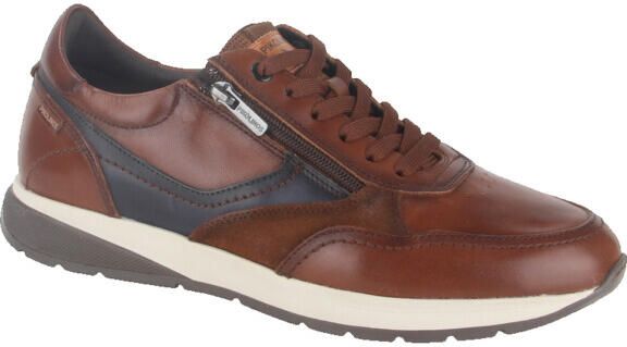 Pikolinos M2b-6398c2 cuero heren sneakers