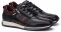Pikolinos M5n-6010c1 heren sneaker - Zwart