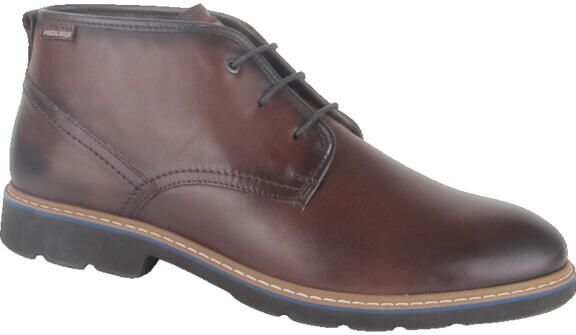 Pikolinos M7d-8054c1 olmo heren veterboots gekleed