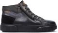 Pikolinos Riells dames sneaker - Zwart