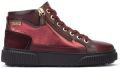 Pikolinos Riells dames sneaker - Rood