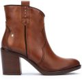Pikolinos Rioja dames laars - Bruin