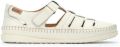 Pikolinos Soller dames sandaal - Wit