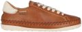 Pikolinos Soller dames sneaker - Bruin