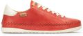 Pikolinos Soller dames sneaker - Rood