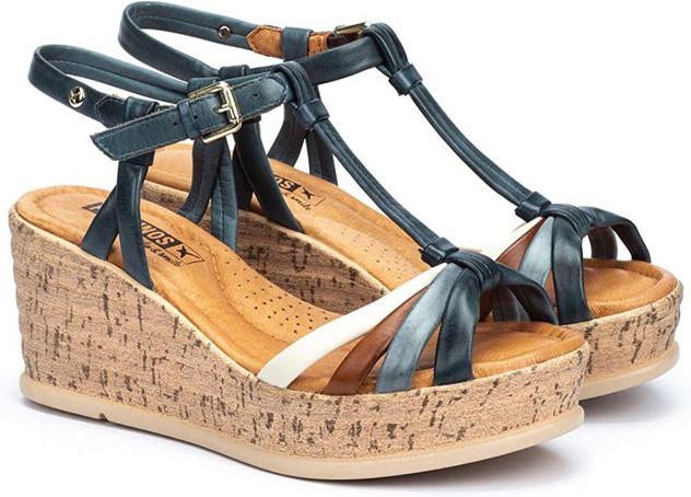 Pikolinos W2f-1551c1 dames sandaal
