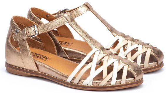 Pikolinos W3d-0665clc1 dames sandaal