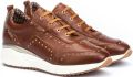 Pikolinos W6z-6806 dames sneaker - Bruin