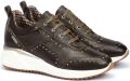 Pikolinos W6z-6806 dames sneaker - Groen