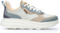 Pikolinos Zahara dames sneaker - Blauw