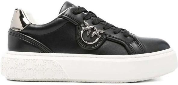 Pinko Sneakers Zwart