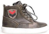 Pinocchio Kinderschoenen jongensschoenen