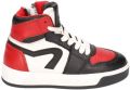 Pinocchio P1012-234-55co-bc - Rood
