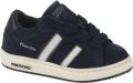 Pinocchio P1102-a jongens sneakers - Blauw