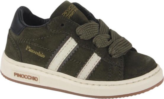 Pinocchio P1102-c jongens sneakers