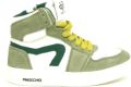 Pinocchio P1665 - Groen